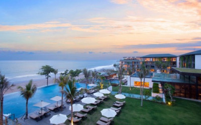 Alila Seminyak 5*