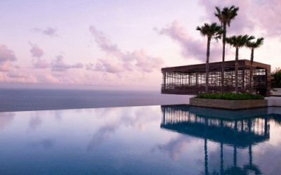 Alila Villas Uluwatu 5*