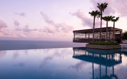 Alila Villas Uluwatu 5*