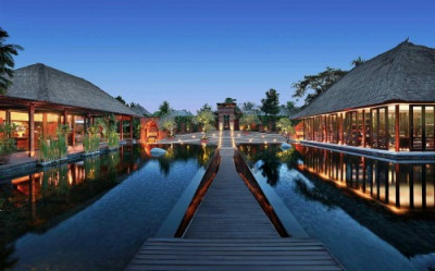 Amarterra Villas Bali Nusa Dua 5*