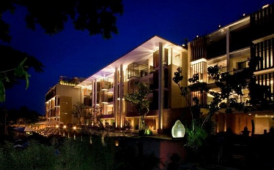 Anantara Seminyak Bali Resort 5*