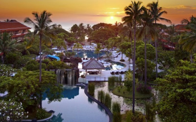 The Westin Resort Nusa Dua Bali&nbsp;5*