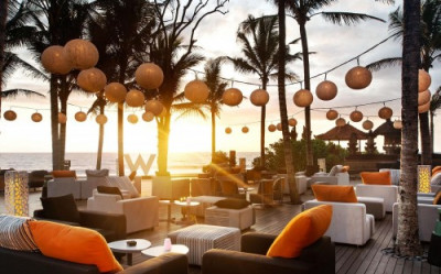 W Bali - Seminyak&nbsp;5*