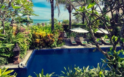 Hotel Tugu Bali&nbsp;5*