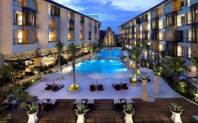 The Trans Resort Bali&nbsp;5*