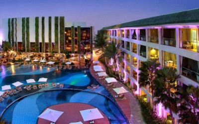The Stones - Legian Bali&nbsp;5*
