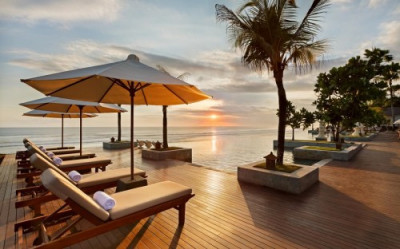 The Seminyak Beach Resort & Spa&nbsp;5*