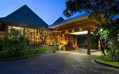 The Samaya Seminyak Bali&nbsp;5*