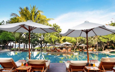 The Royal Beach Seminyak Bali&nbsp;5*