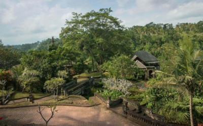 The Payogan Villa Resort and Spa&nbsp;5*
