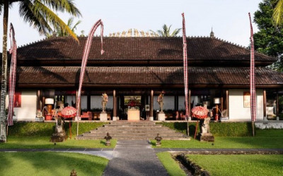 The Chedi Club Tanah Gajah, Ubud&nbsp;5*