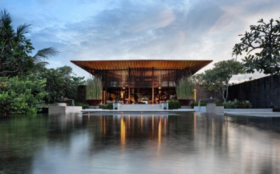 Soori Bali&nbsp;5*