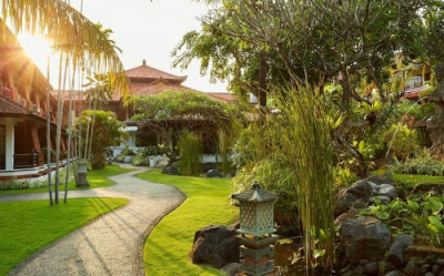 SOL BEACH HOUSE BENOA&nbsp;5*
