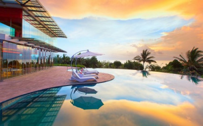 Sheraton Bali Kuta Resort&nbsp;5*