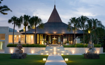 The Royal Santrian&nbsp;5*