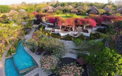 RIMBA Jimbaran BALI by AYANA&nbsp;5*