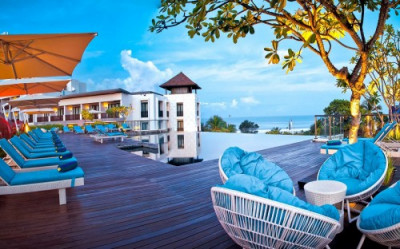Pullman Bali Legian Nirwana&nbsp;5*