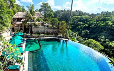 PITA MAHA RESORT & SPA&nbsp;5*