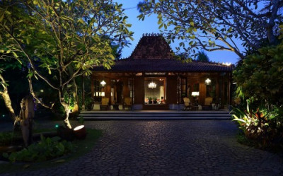 Plataran Canggu Bali Resort and Spa&nbsp;5*