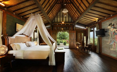 Plataran Borobudur&nbsp;5*