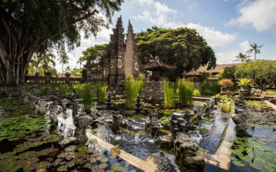 Nusa Dua Beach Hotel & Spa, Bali&nbsp;5*