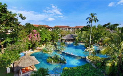 Novotel Bali Nusa Dua&nbsp;5*