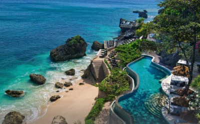 AYANA Resort and Spa&nbsp;5*