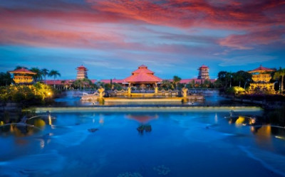 Ayodya Resort Bali&nbsp;5*