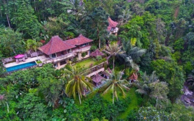 Ayung Resort Ubud&nbsp;5*