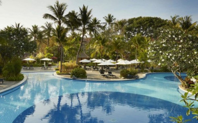 Melia Bali&nbsp;5*