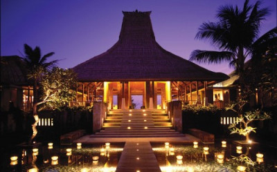 Maya Ubud Resort & Spa&nbsp;5*