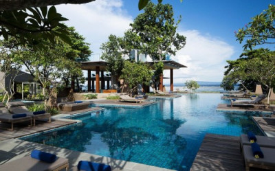 Maya Sanur Resort & Spa&nbsp;5*