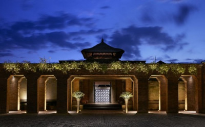 Mandapa, A Ritz-Carlton Reserve&nbsp;5*