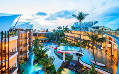 Le Meridien Bali Jimbaran&nbsp;5*
