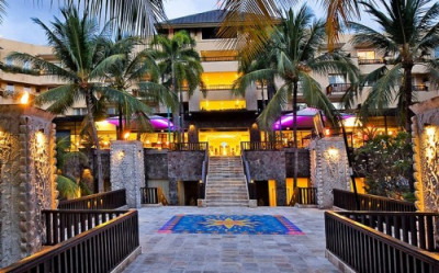 Kuta Paradiso Hotel&nbsp;5*