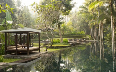 Kayumanis Ubud Private Villa & Spa&nbsp;5*