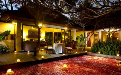 Kayumanis Nusa Dua Private Villa & Spa&nbsp;5*