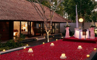 Kayumanis Jimbaran Private Villas & Spa&nbsp;5*