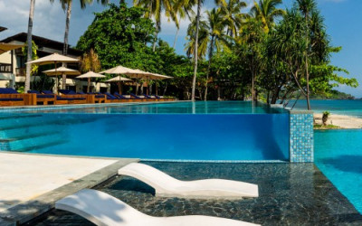Katamaran Resort&nbsp;5*