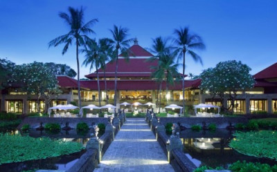 InterContinental Bali Resort&nbsp;5*