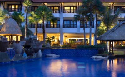 Holiday Inn Resort Bali Benoa&nbsp;5*