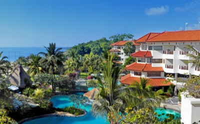 Grand Mirage Resort & Thalasso Bali&nbsp;5*