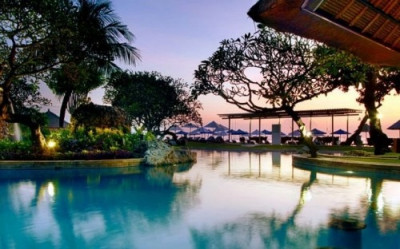 Grand Aston Bali Beach Resort&nbsp;5*