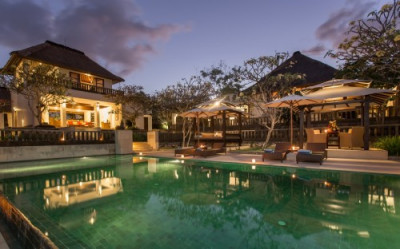 Gending Kedis Luxury Villas & Spa Estate&nbsp;5*