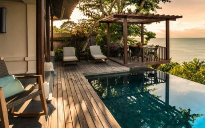 Four Seasons Resort Bali at Jimbaran Bay&nbsp;5*