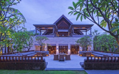 Fairmont Sanur Beach Bali&nbsp;5*