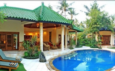 Bali Emerald Villas&nbsp;5*