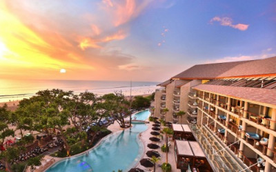 Double - Six, Luxury Hotel - Seminyak&nbsp;5*