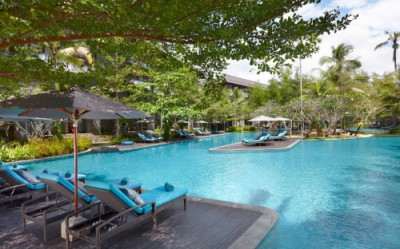 Courtyard by Marriott Bali Nusa Dua Resort&nbsp;5*