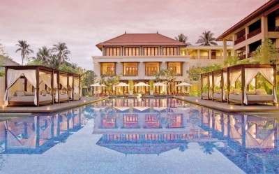 Conrad Bali&nbsp;5*
